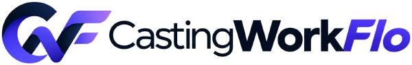 CastingWorkFlo
