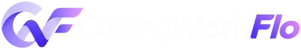 CastingWorkFlo